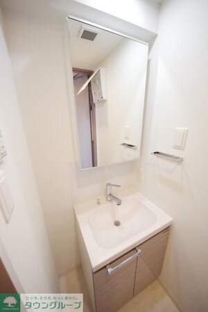 AZEST青砥の物件内観写真